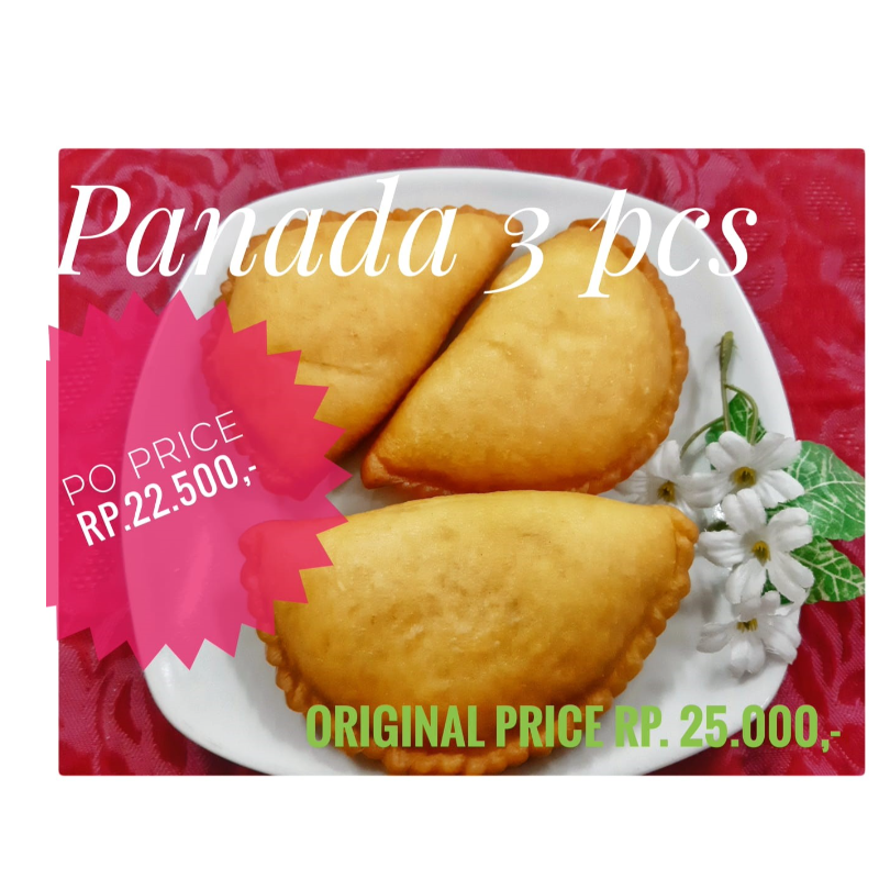 Panada Main Image