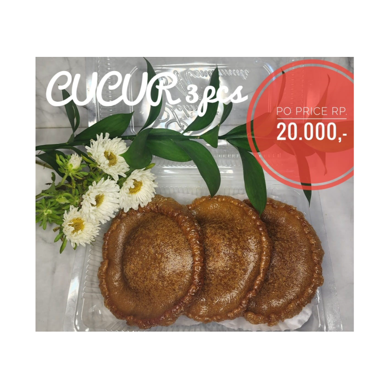 Cucur isi 3  Main Image