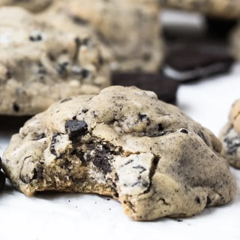 Cookies & Cream Main Image