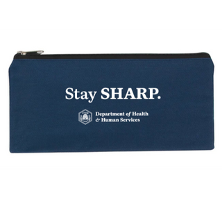 Pencil Pouches