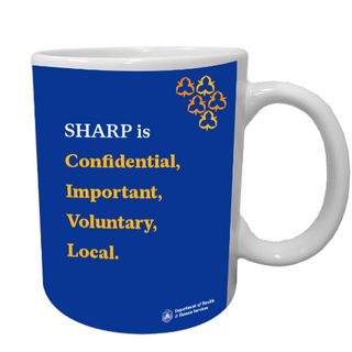 11 oz Coffee Mug