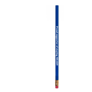 Value #2 Pencil