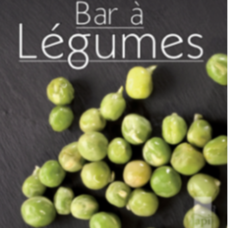 Accompagnement Mixte ( légumes + féculents)