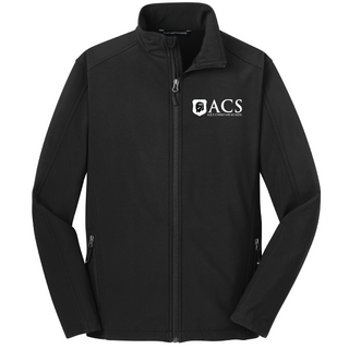 ACS Black Jacket