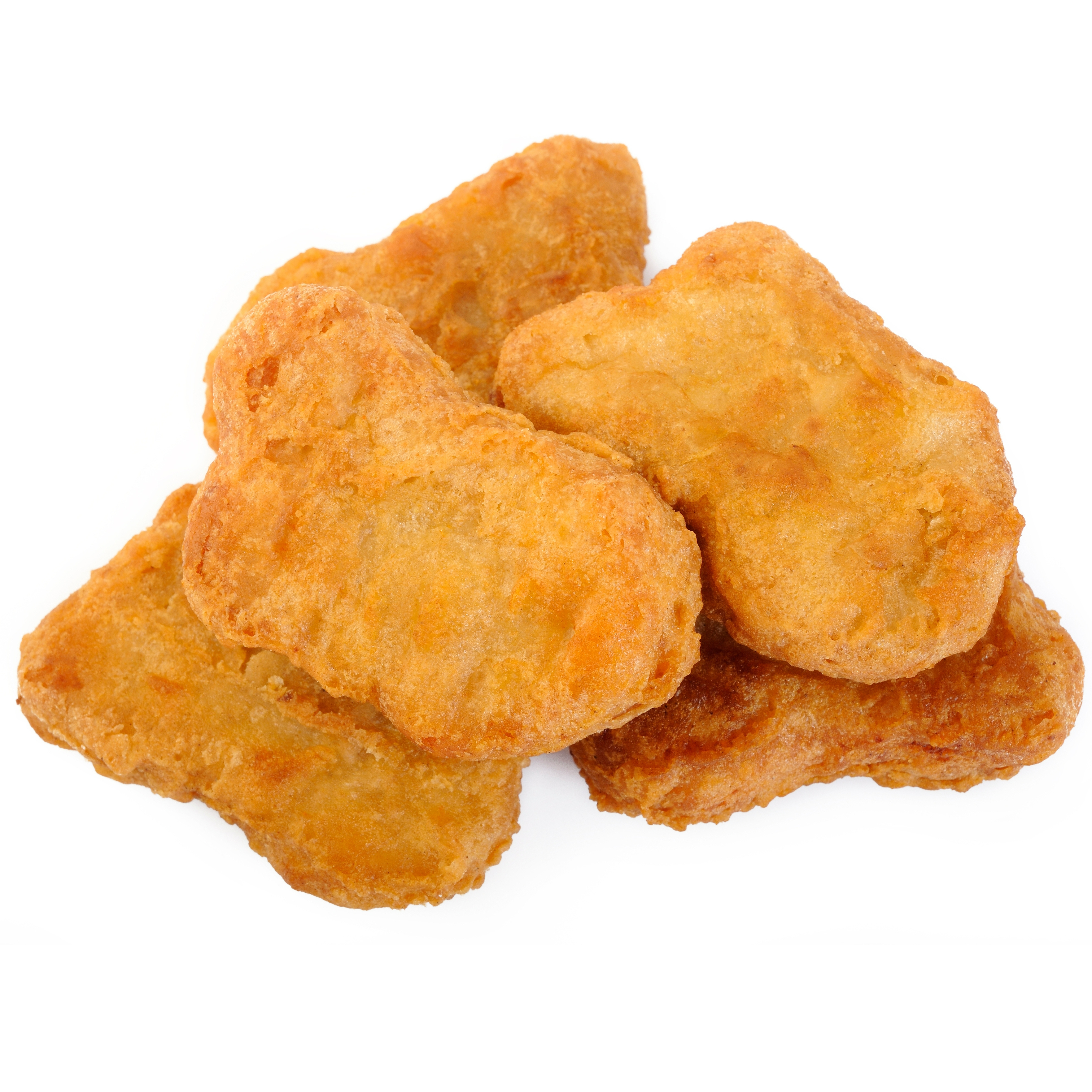 Chicken Nuggets (6pcs)