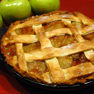 Apple Pie