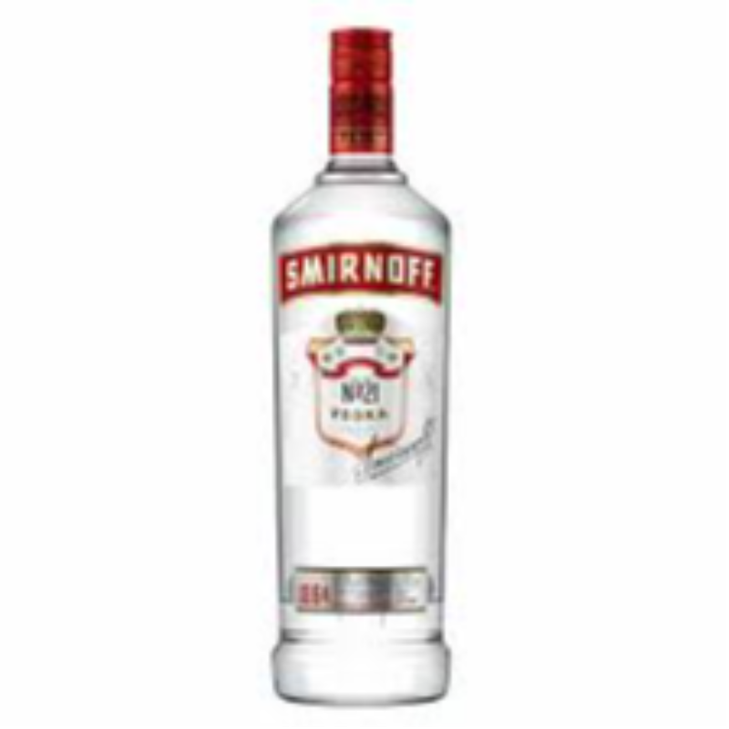 Smirnoff Main Image