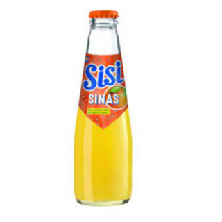 Sinas