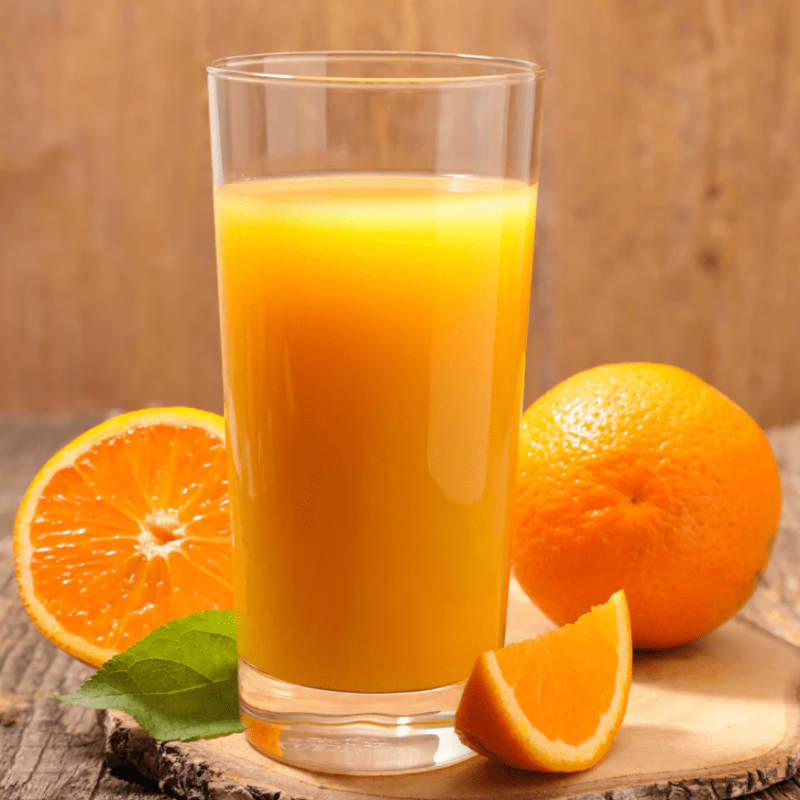 Jus d' Orange