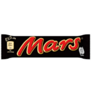 Mars