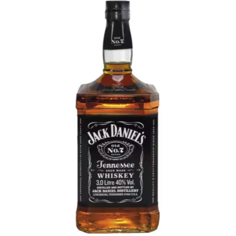 Whiskey Main Image