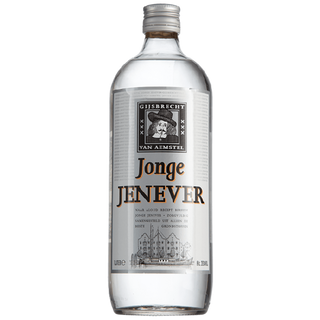 Jonge Jenever