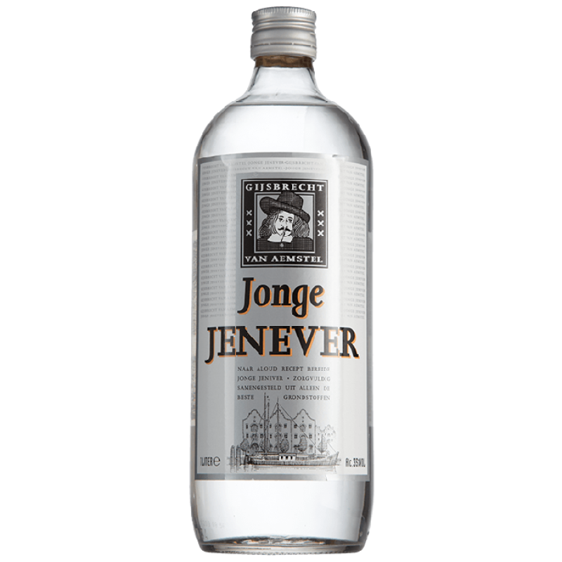 Jonge Jenever