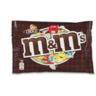 M&M Bruin