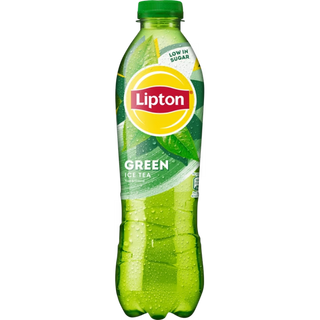 Ice Tea Green