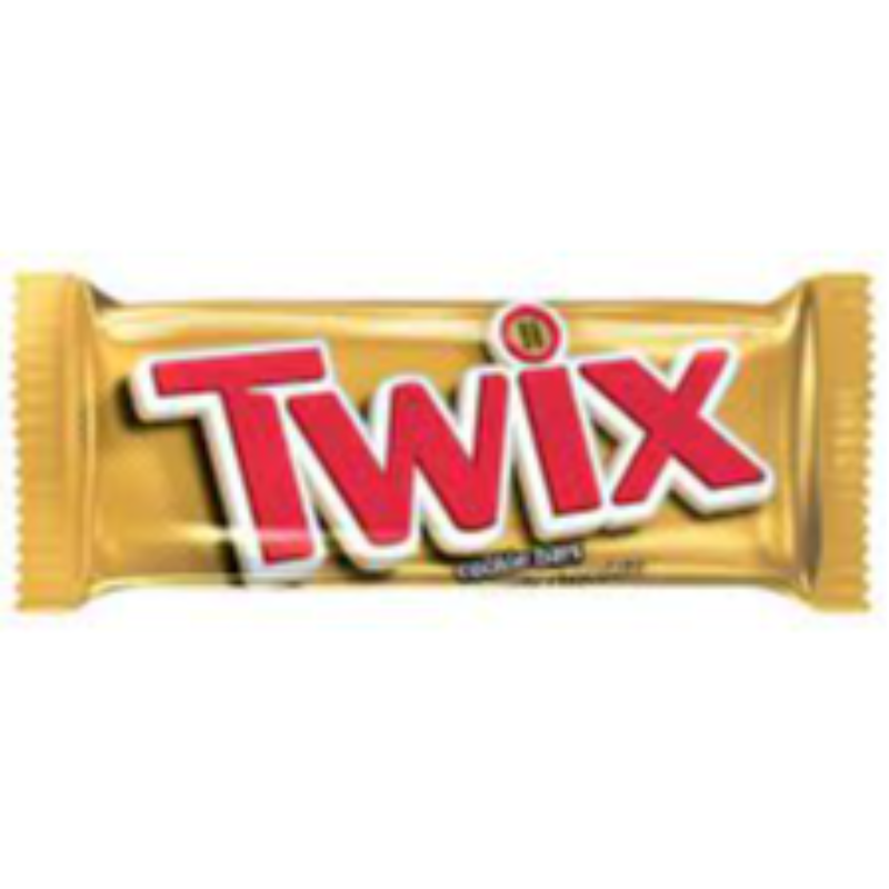 Twix Main Image