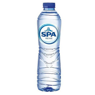 Spa Blauw