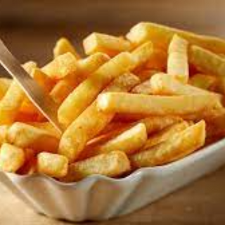 Friet