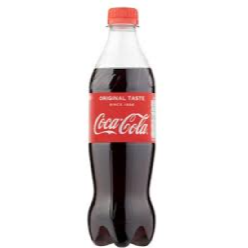 Cola Main Image