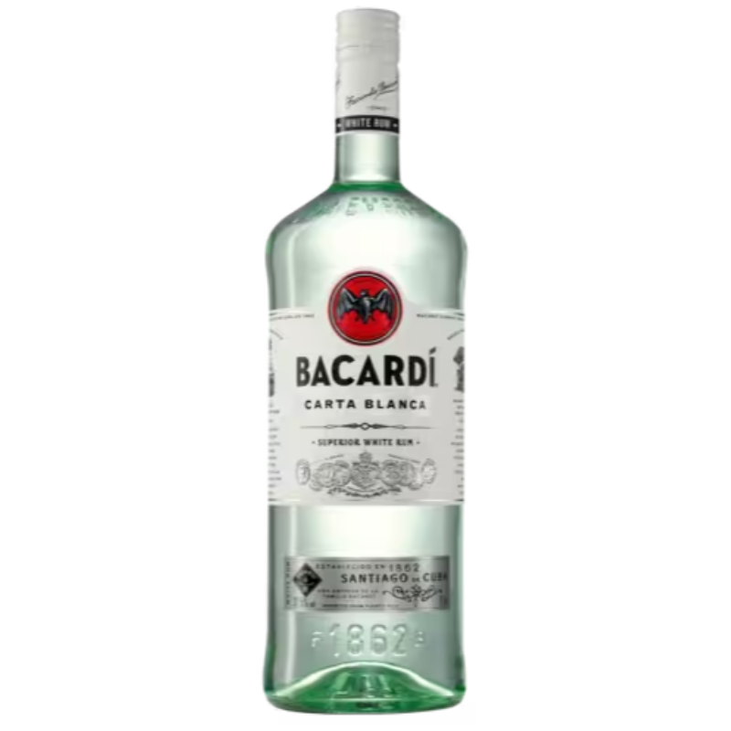 Cola Barcardi Main Image