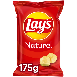 Naturel Chips