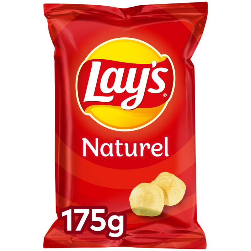 Naturel Chips Main Image