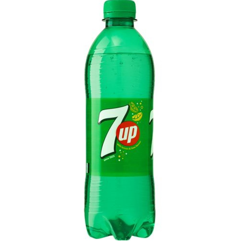 7-up Main Image