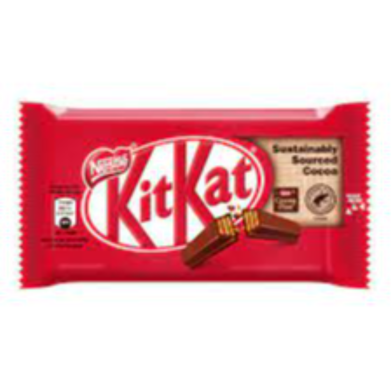 Kitkat Main Image