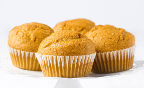 Plain Muffins