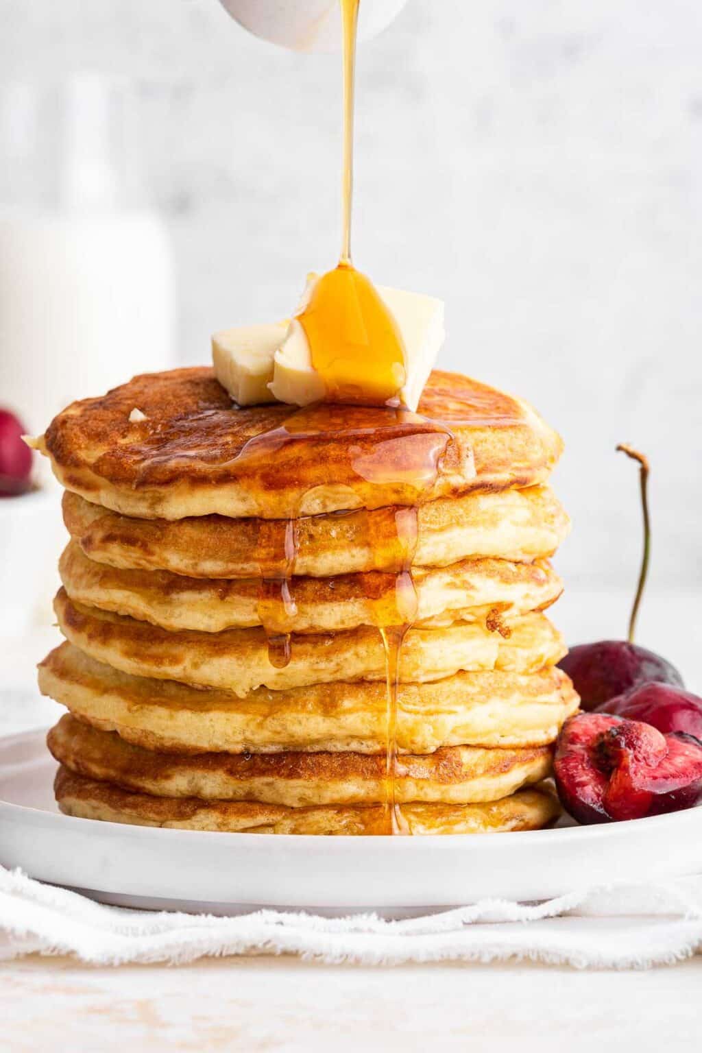 Signature Pancakes Main Image