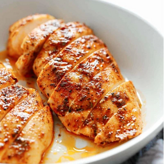 Boneless Chicken Breast 