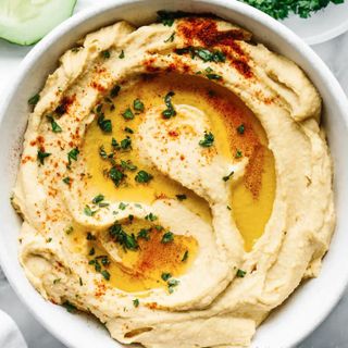 Classic Hummus