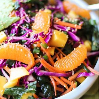 Superfood Crunch Salad