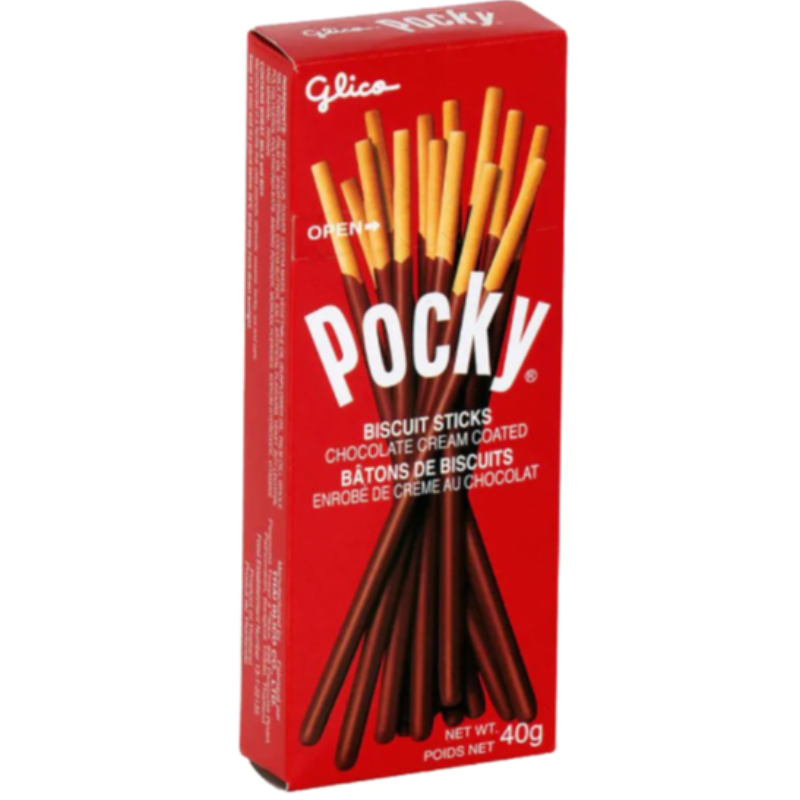 Pocky Original Main Image