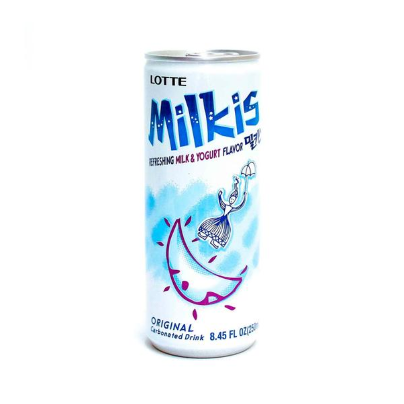 Milkis Original Main Image