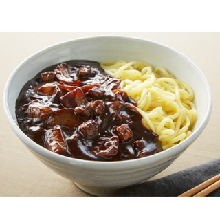 Jjajangmen