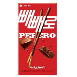 PEPERO Origianl