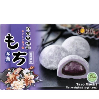 Mochi Taro