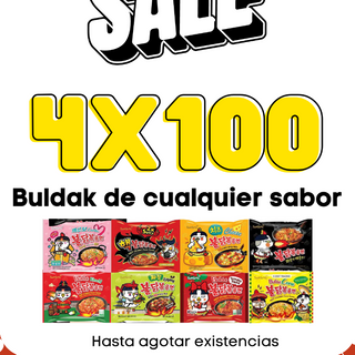 PROMOCIONES!!