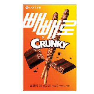 PEPERO Crunch