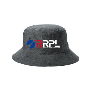 RPL Bucket Hat Grey