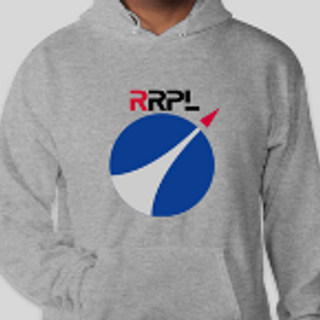 RPL Basic Grey Sweatshirt