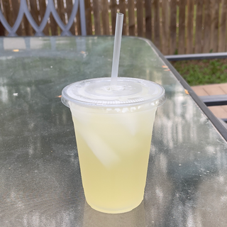 Regular Lemonade