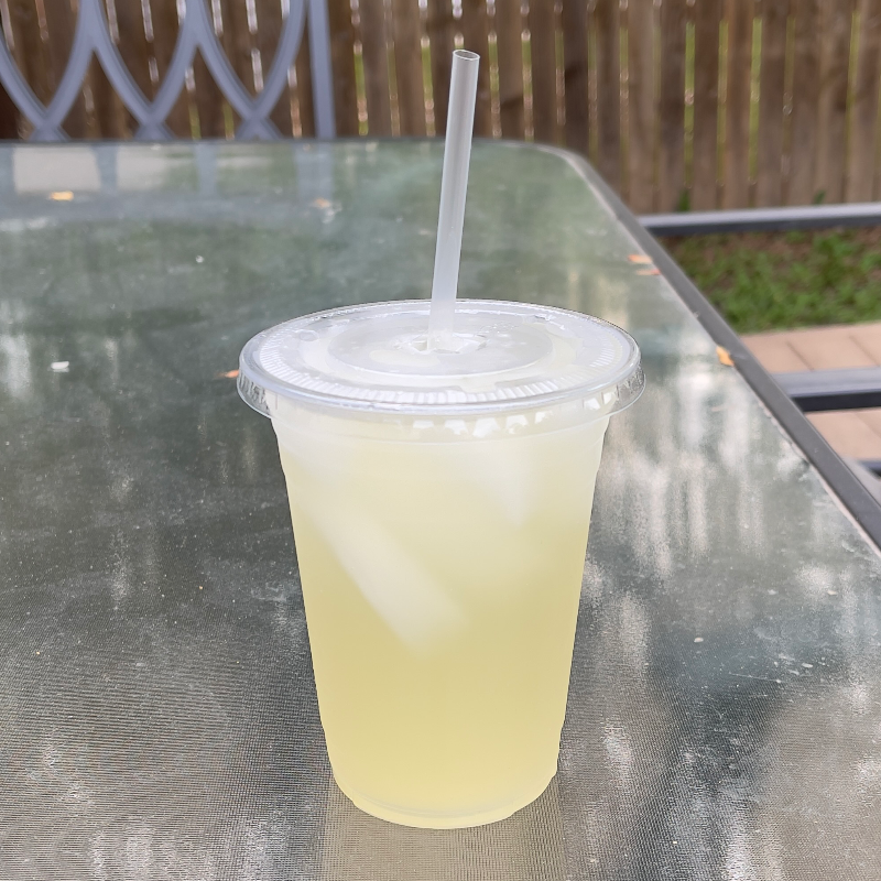 Regular Lemonade Main Image