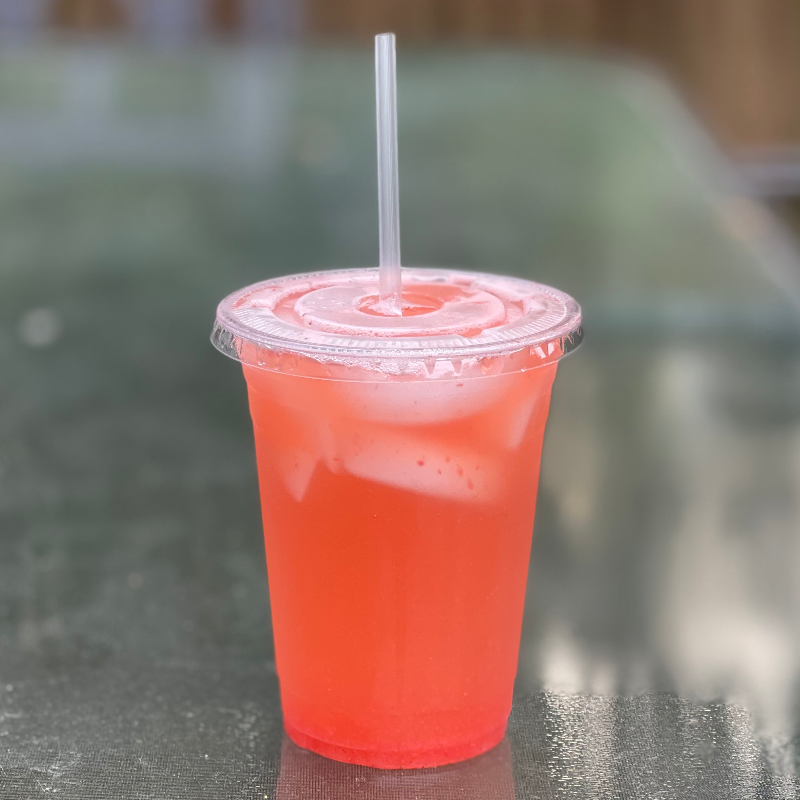 Strawberry Lemonade Main Image