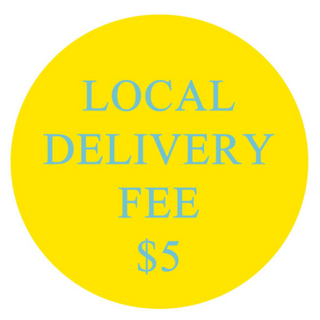 Local Delivery Fee