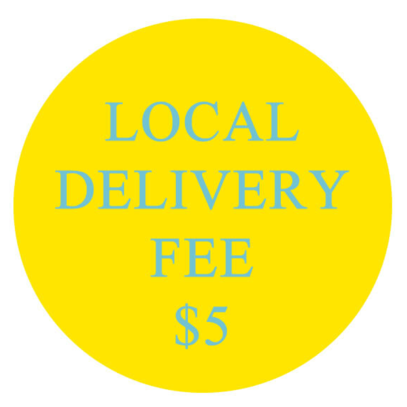 Local Delivery Fee Main Image