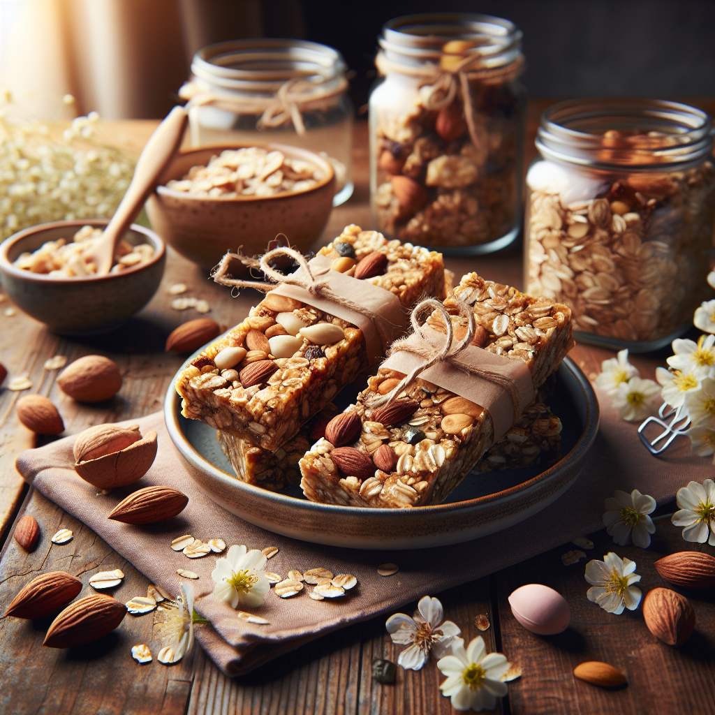 Granola Bars
