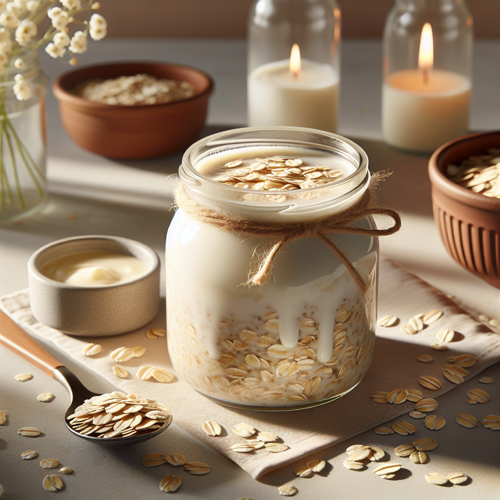 Overnight Oats