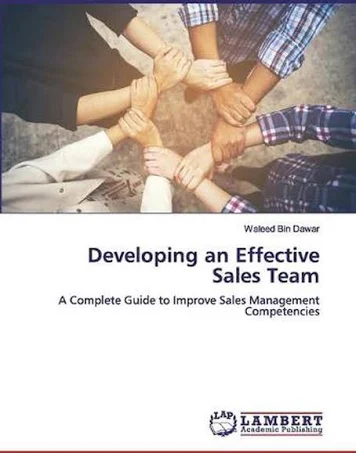 Sales Team Organisation